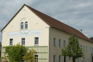 Cunnewitz - Konjecy