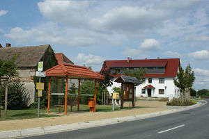 Naußlitz - Nowoslicy