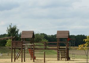 Spielplatz