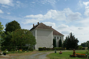 Schönau - Šunow