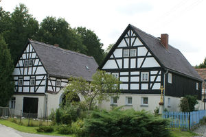 Zerna - Sernjany