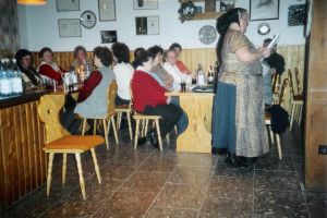 Domowina Schönau Cunnewitz