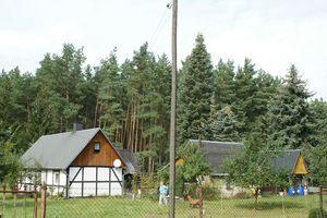 Neu-Schmerlitz - Bušenka