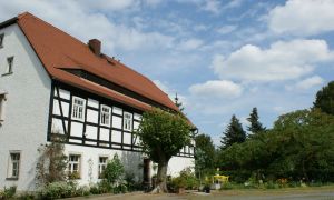 Schönau - Šunow