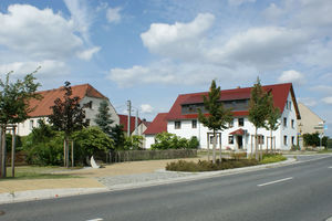 Naußlitz - Nowoslicy