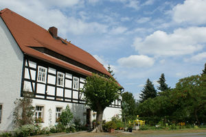Schönau - Šunow