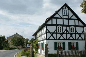Cunnewitz - Konjecy