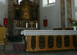 Kirche