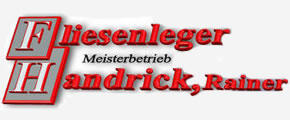 Fliesenleger Rainer Handrick