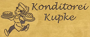 Konditorei und Bäckerei Kupke