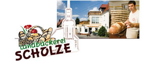 Bäckerei Maik Scholze