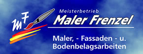 Meisterbetrieb Maler Frenzel