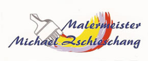 Malermeister Michael Zschieschang