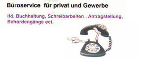 Büroservice Müller