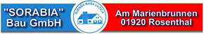 Sorabia Bau GmbH