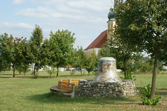 Kirchen, Wallfahrtsort, Sehenswürdigkeiten, Unterkünfte, Gastromomie